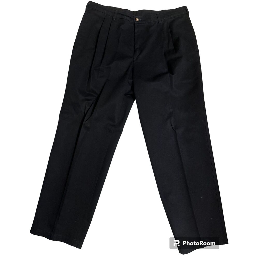 Farah Khaki Pants